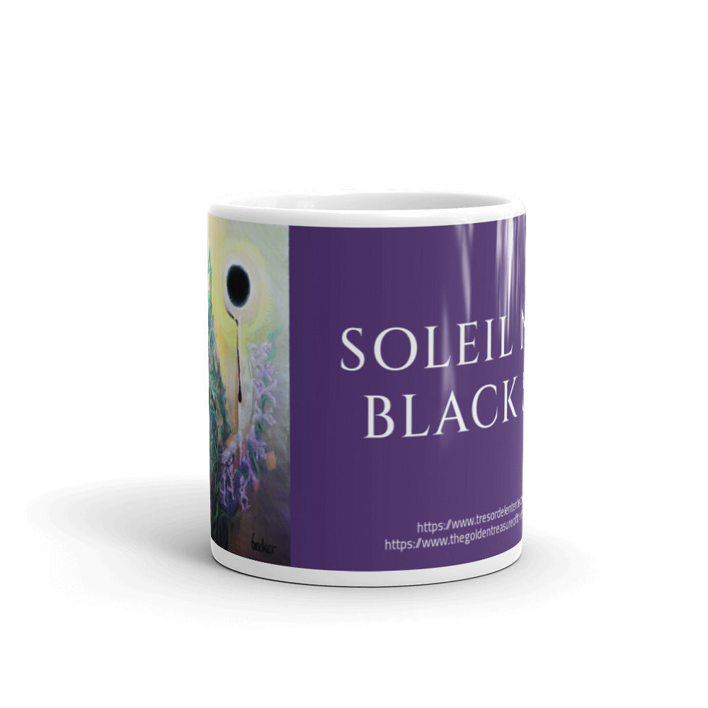 Entente Cordiale® Mug N 3