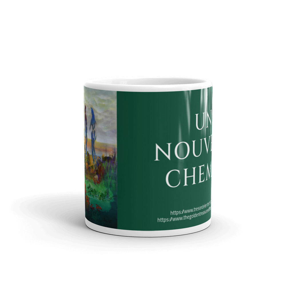 Mug Entente Cordiale® N 9 FR