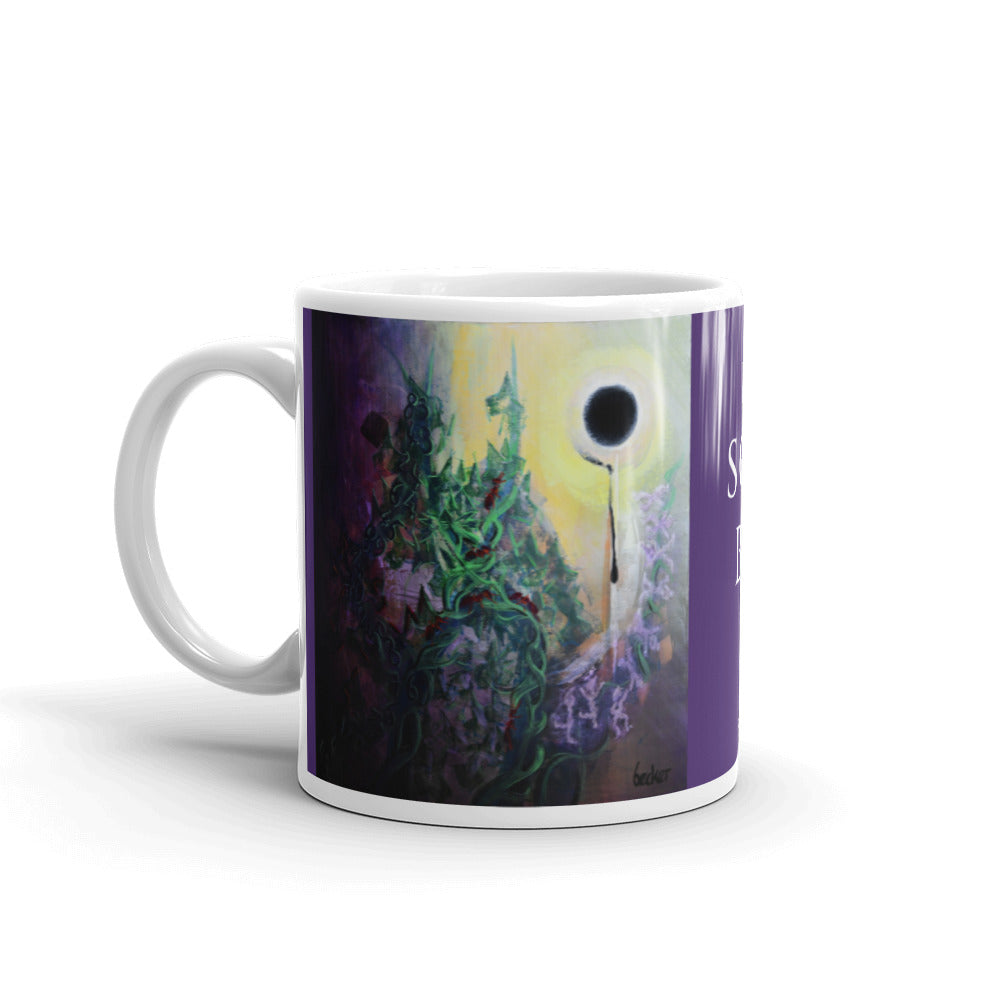 Entente Cordiale® Mug N 3