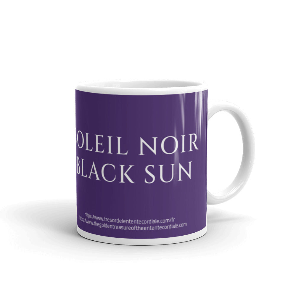 Entente Cordiale® Mug N 3