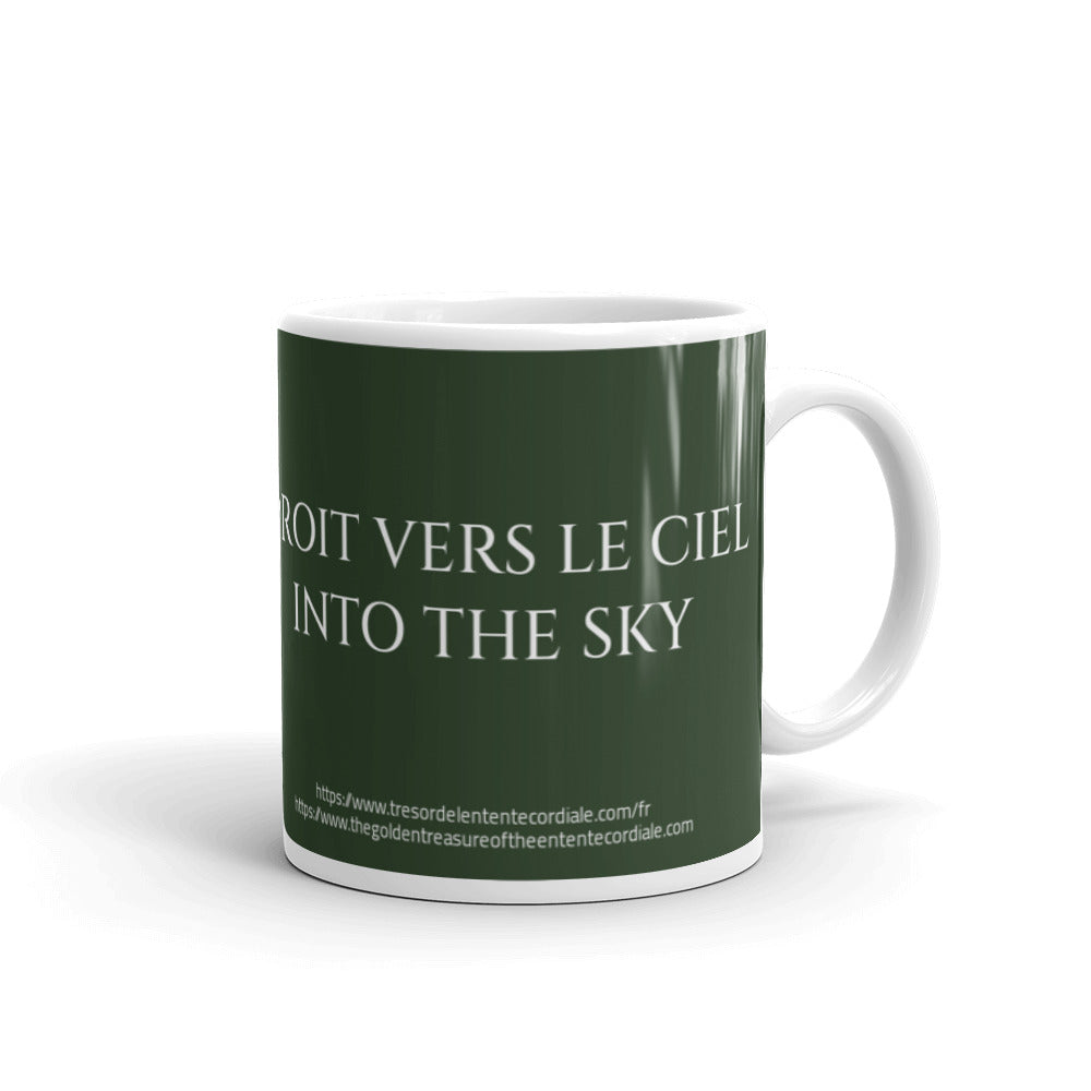 Mug Entente Cordiale® N 4