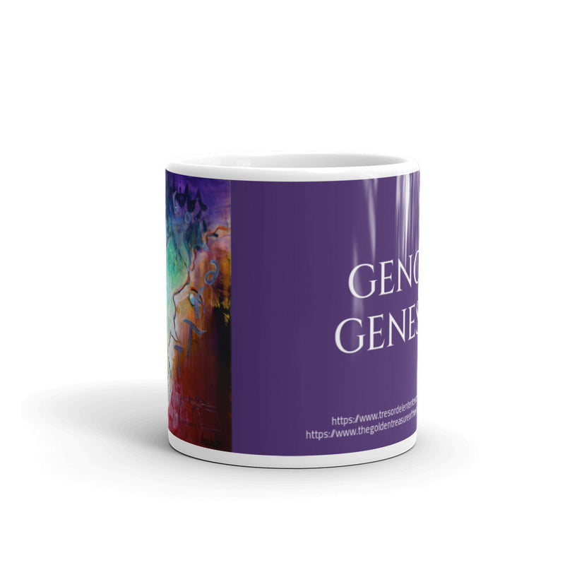 Entente Cordiale® Mug N 1